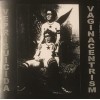 VEPRISUICIDA ”Vaginacentrism” CD